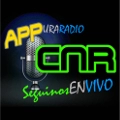 CNR Noticias Rosario - FM  88.1